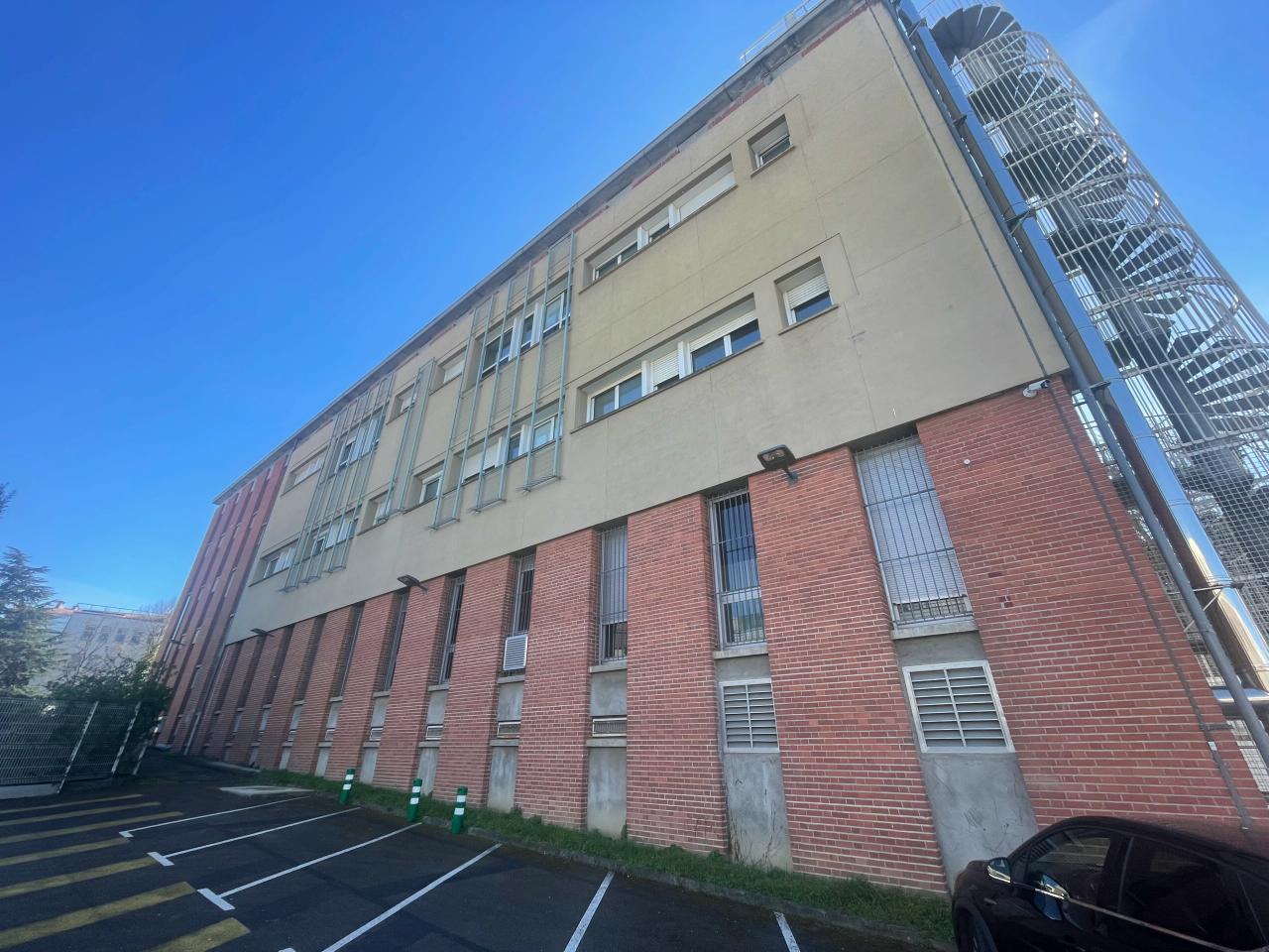 Bureau Toulouse 1079m² Vente bureau Toulouse Haute-Garonne OVBUR2530826 1